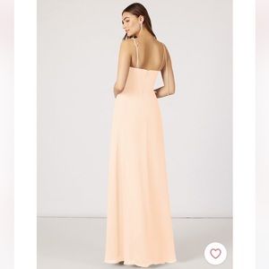 Azazie Rosey Bridesmaid Dress